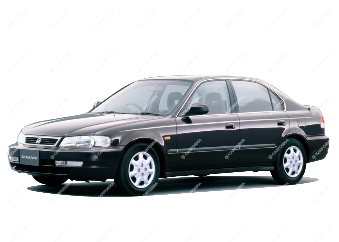 Коврики на Honda Domani II 1997 - 2000