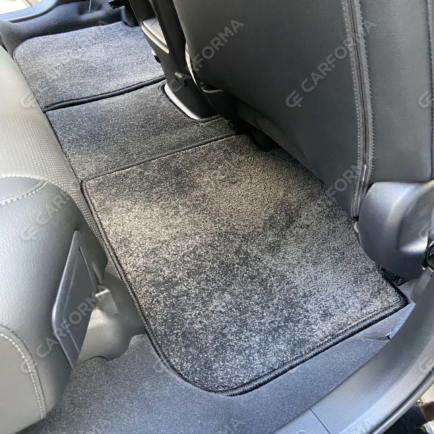 Коврики на Honda Breeze 2 2022&nbsp;-&nbsp;2026 в Москве