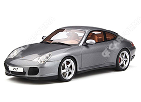 Автоковрики на Porsche 911 (996) 1999 - 2005 | Carforma