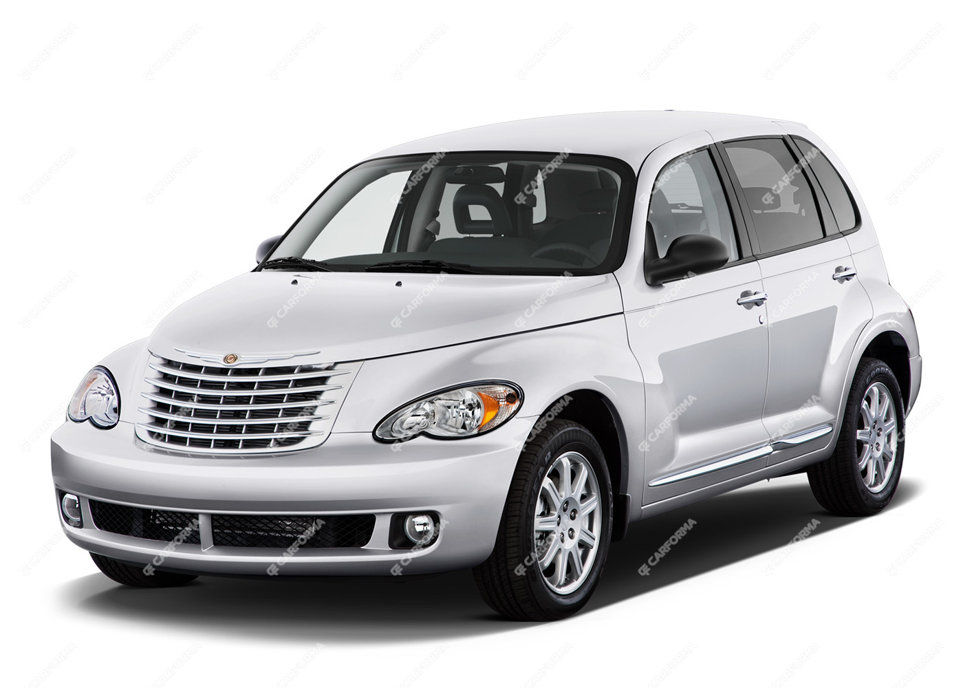 Коврики на Chrysler PT Cruiser 2000 - 2010