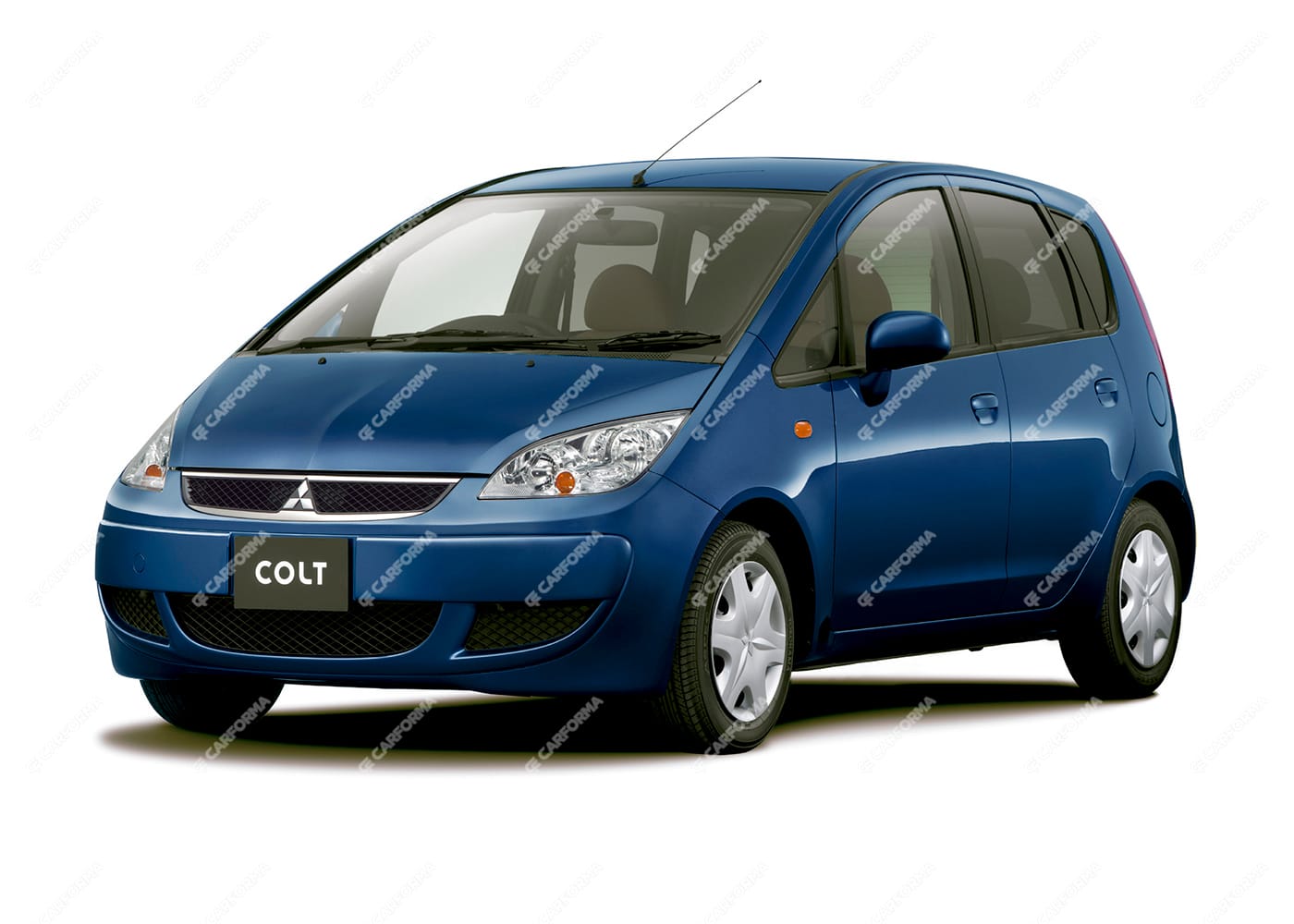 Mitsubishi colt аналоги по запчастям