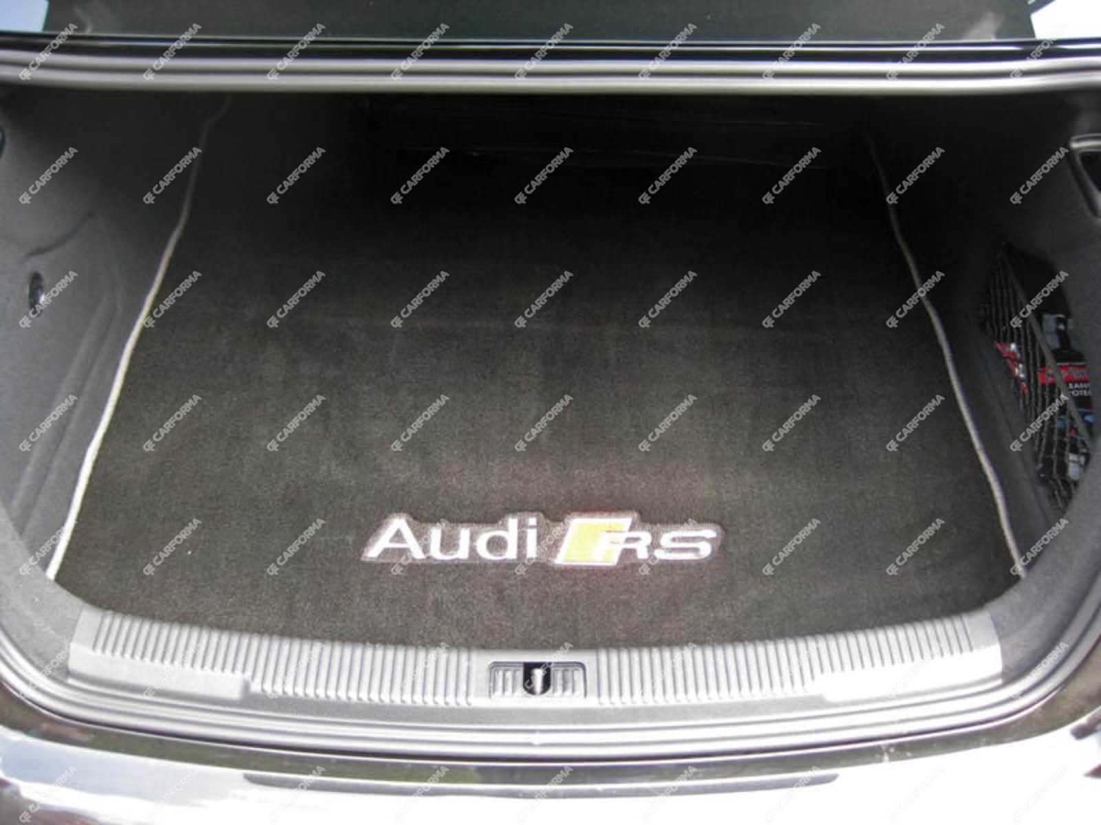 Коврики на Audi A6 (C7) 2011 - 2018 в Москве