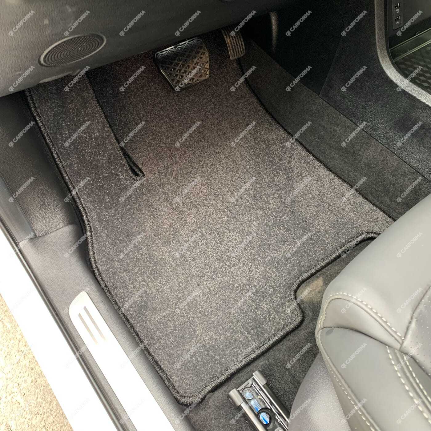 EVA коврики на Tenet T7 2025 - 2025 в Москве EVA коврики на Tenet T7 2025 - 2025 в Москве