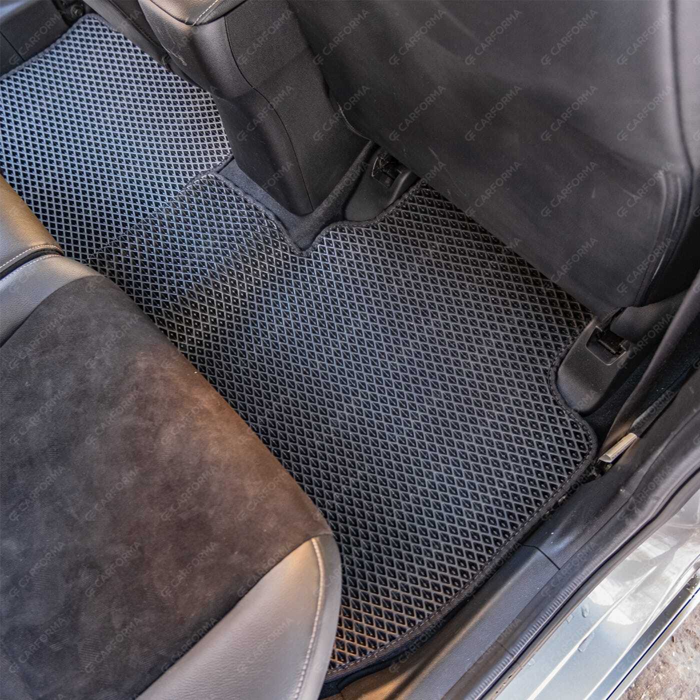 Коврики на Honda Life 2020&nbsp;-&nbsp;2025 в Москве