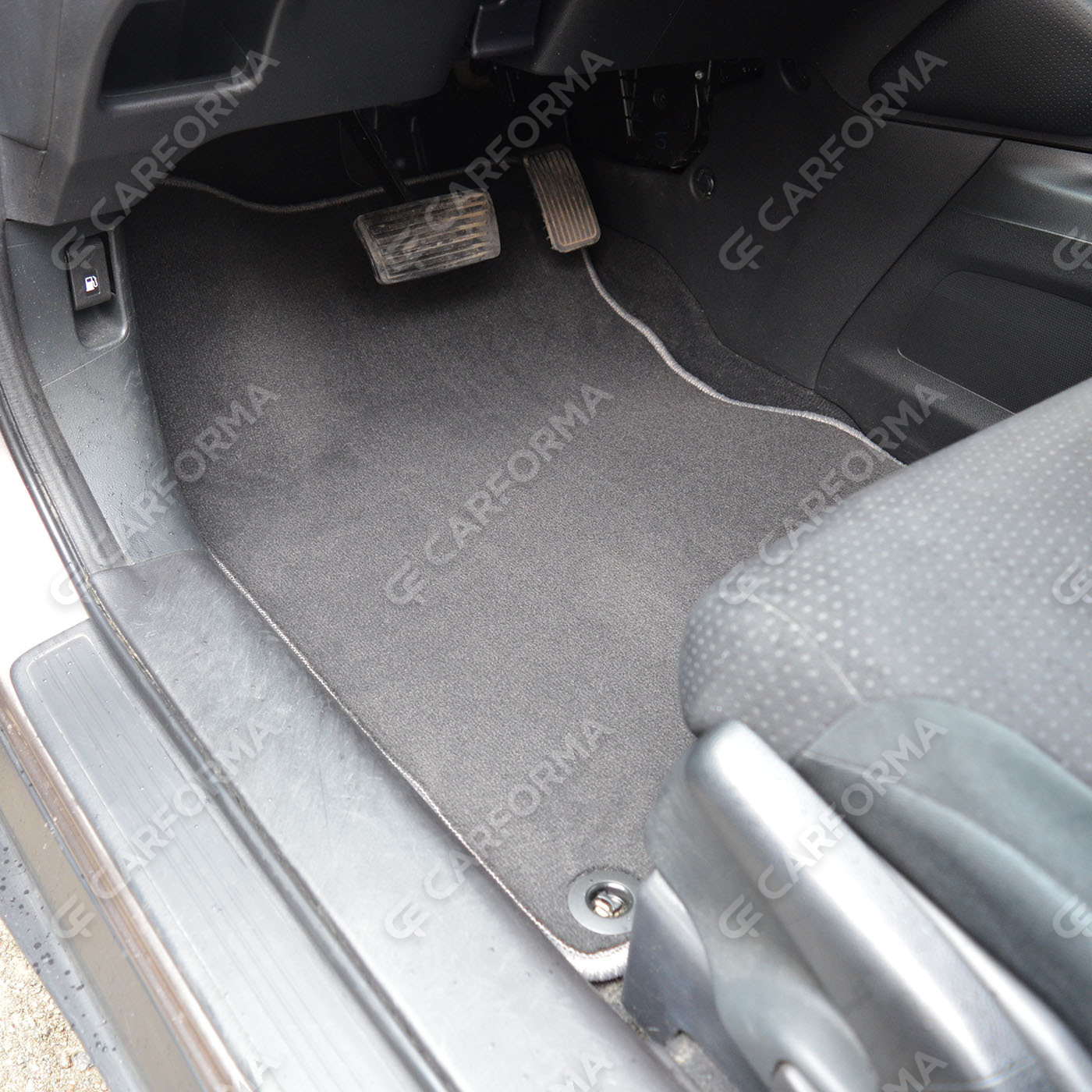 Коврики на Honda CR-V IV 2012&nbsp;-&nbsp;2018 в Москве