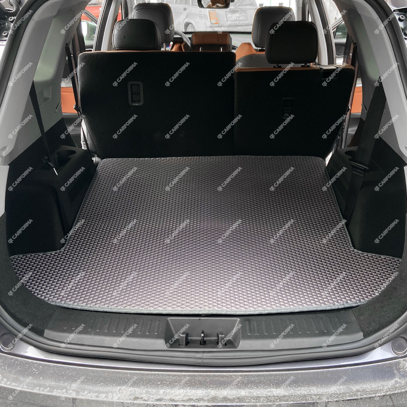 Коврики на Chery Tiggo 8 Plus 2024 - 2025 в Москве Коврики на Chery Tiggo 8 Plus 2024 - 2025 в Москве