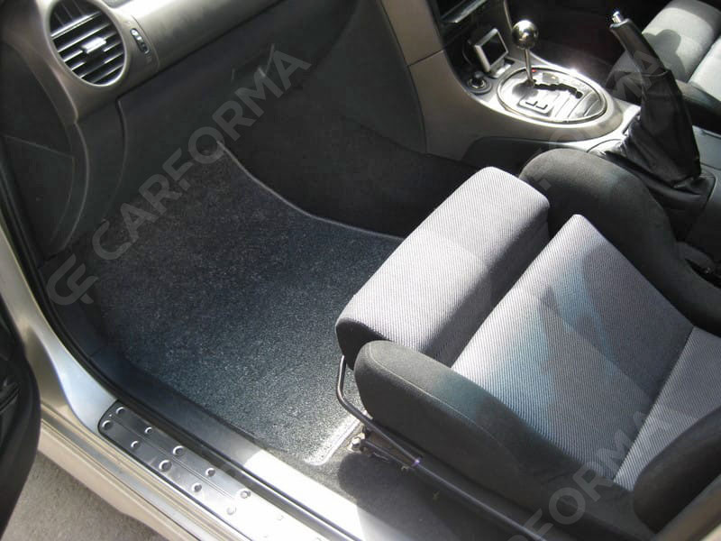 Водительские  коврики в салон Lexus IS I 1998&nbsp;-&nbsp;2005 в Москве