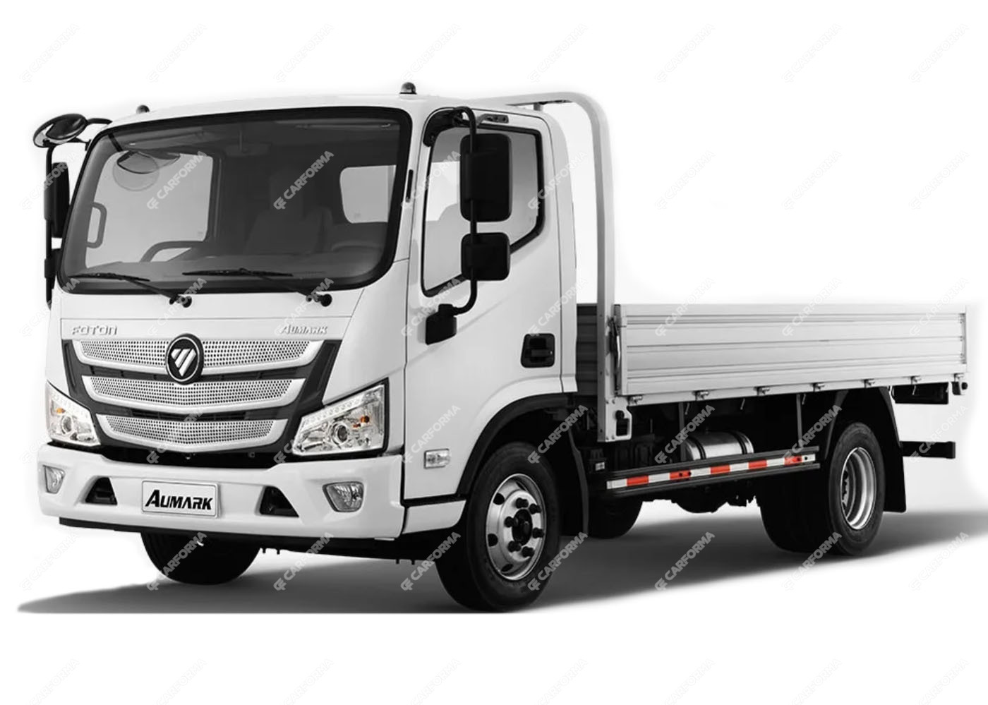 Коврики на Foton Aumark S35, S85, S085, S100, S120 2017 - 2024 на заказ с доставкой в Каргополь, Архангельская обл.