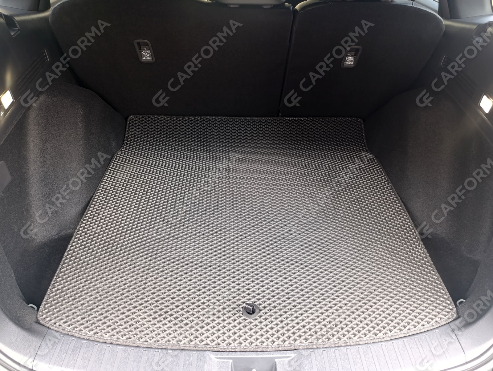 Коврики на Honda Breeze 2 2022&nbsp;-&nbsp;2026 в Москве