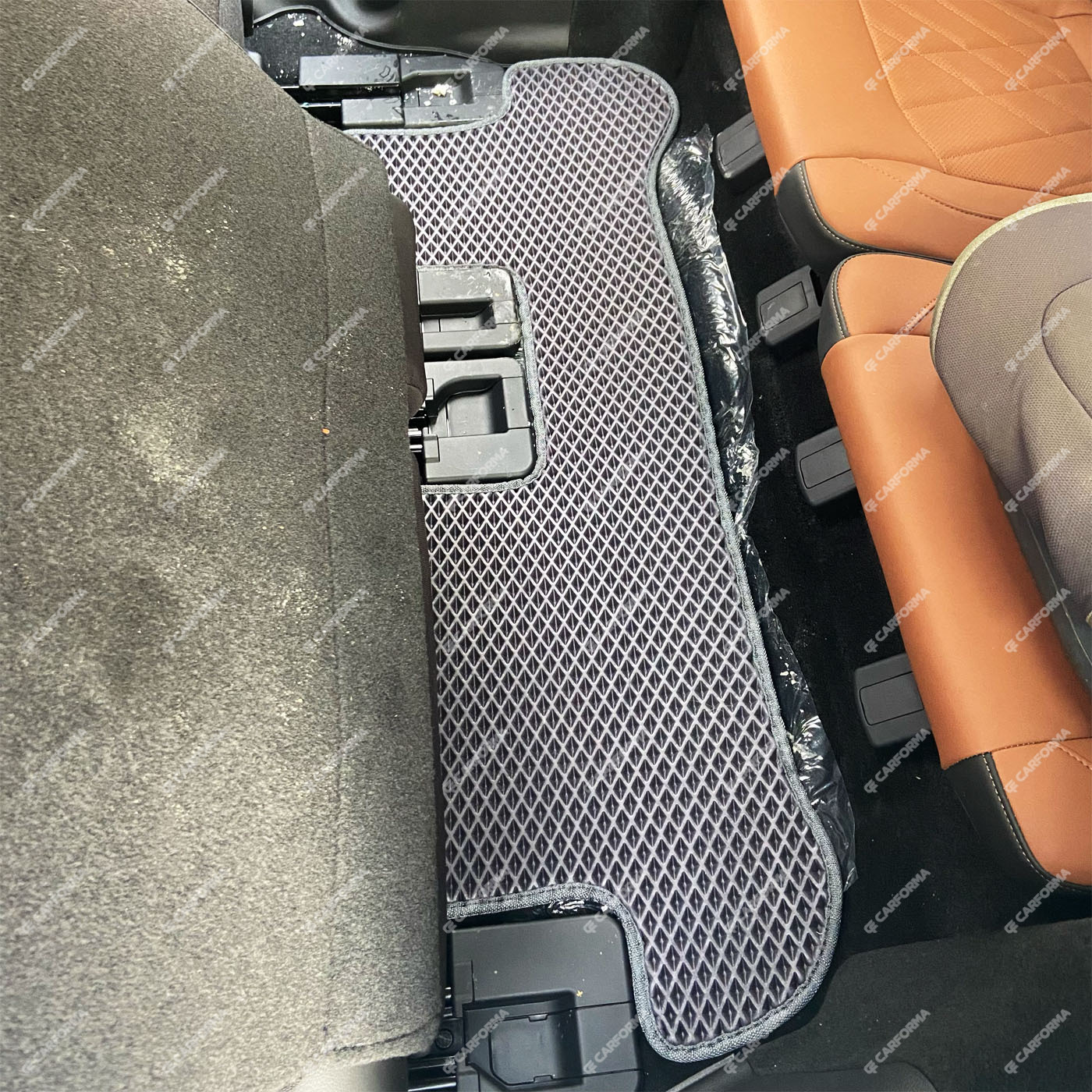 EVA коврики на Tenet T8 2025 - 2025 в Москве EVA коврики на Tenet T8 2025 - 2025 в Москве