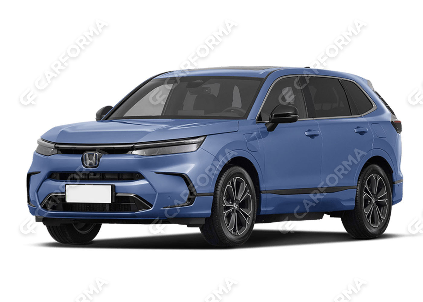 Коврики на Honda Breeze 2 2022&nbsp;-&nbsp;2026 в Москве