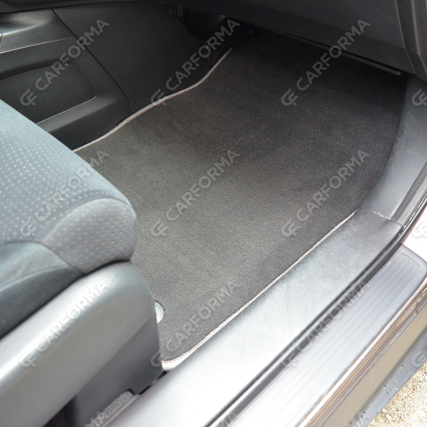Коврики на Honda CR-V IV 2012&nbsp;-&nbsp;2018 в Москве