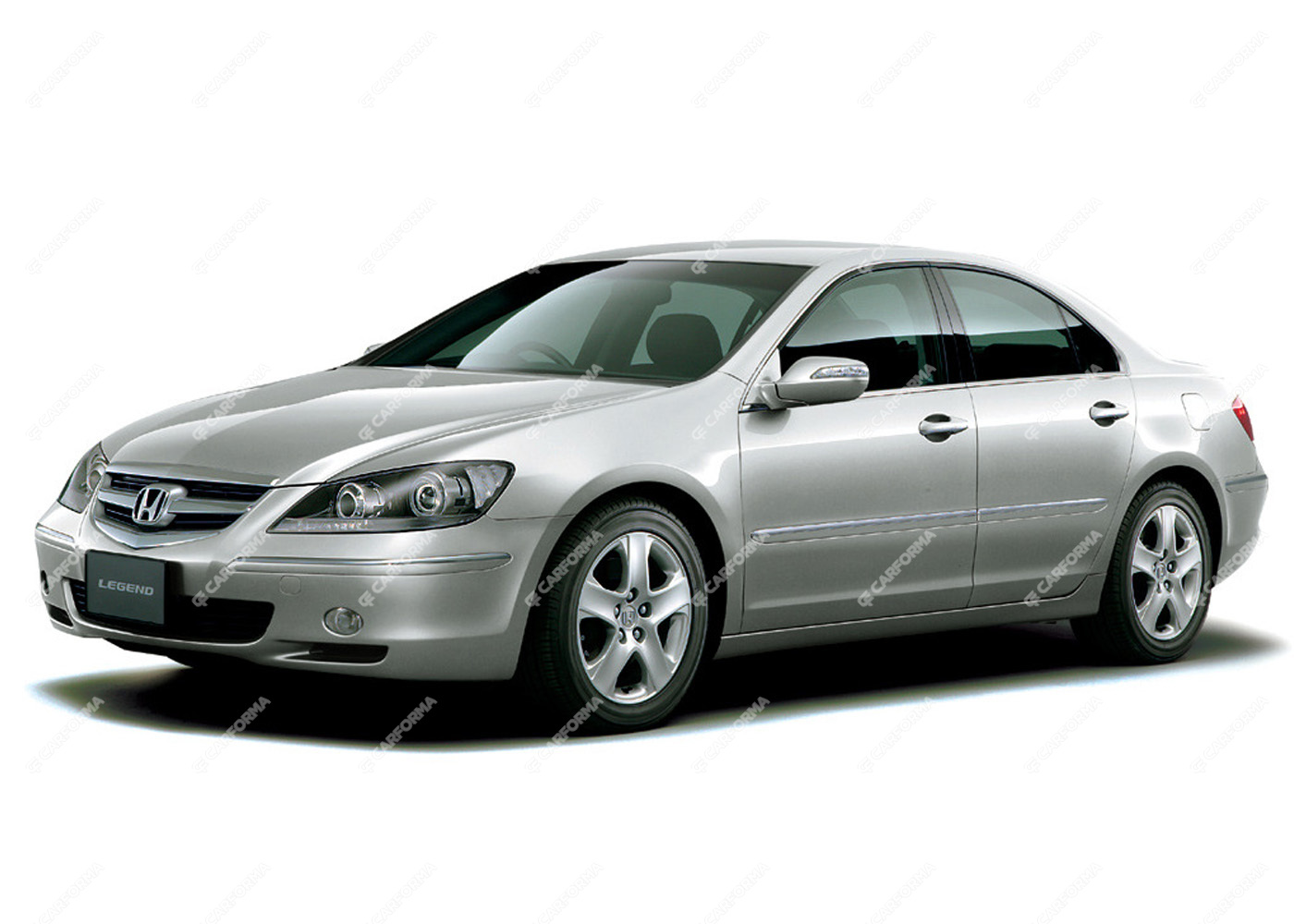 Коврики на Honda Legend IV 2004 - 2012 на заказ с доставкой в Балабаново, Калужская обл.