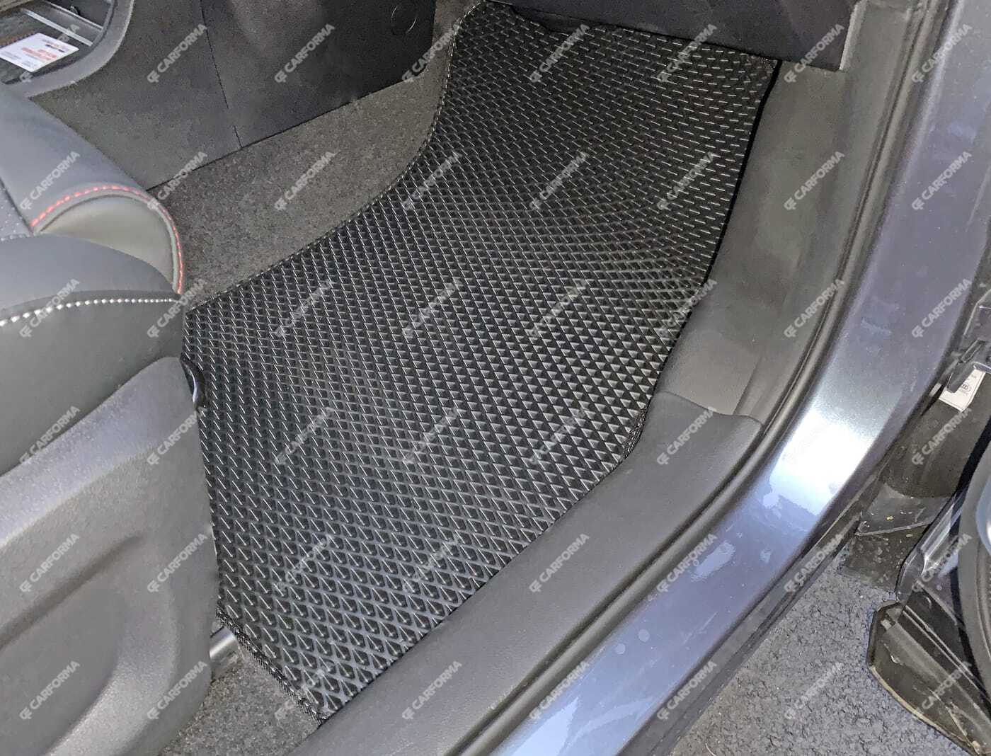 EVA коврики на Tenet T7 2025 - 2025 в Москве EVA коврики на Tenet T7 2025 - 2025 в Москве