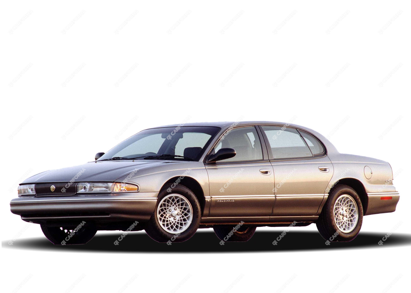 Коврики на Chrysler LHS I 1993 - 1997