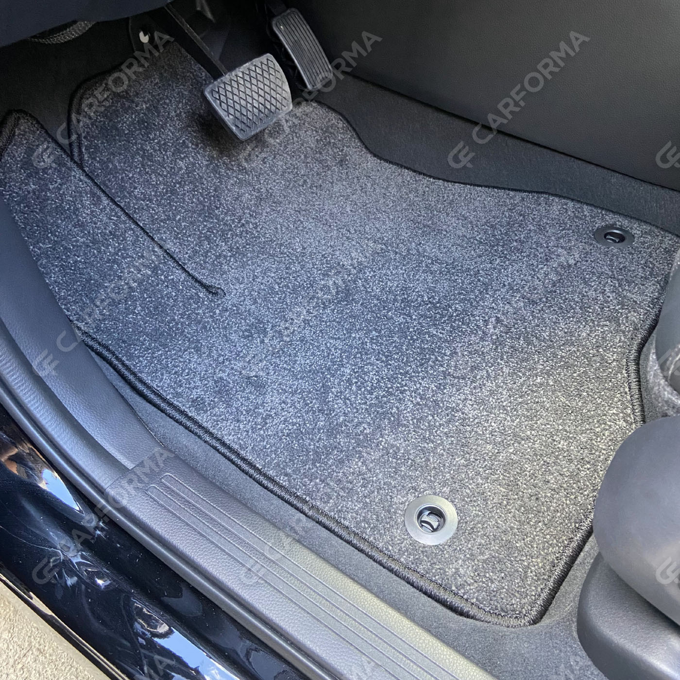 Коврики на Honda Breeze 2 2022&nbsp;-&nbsp;2026 в Москве