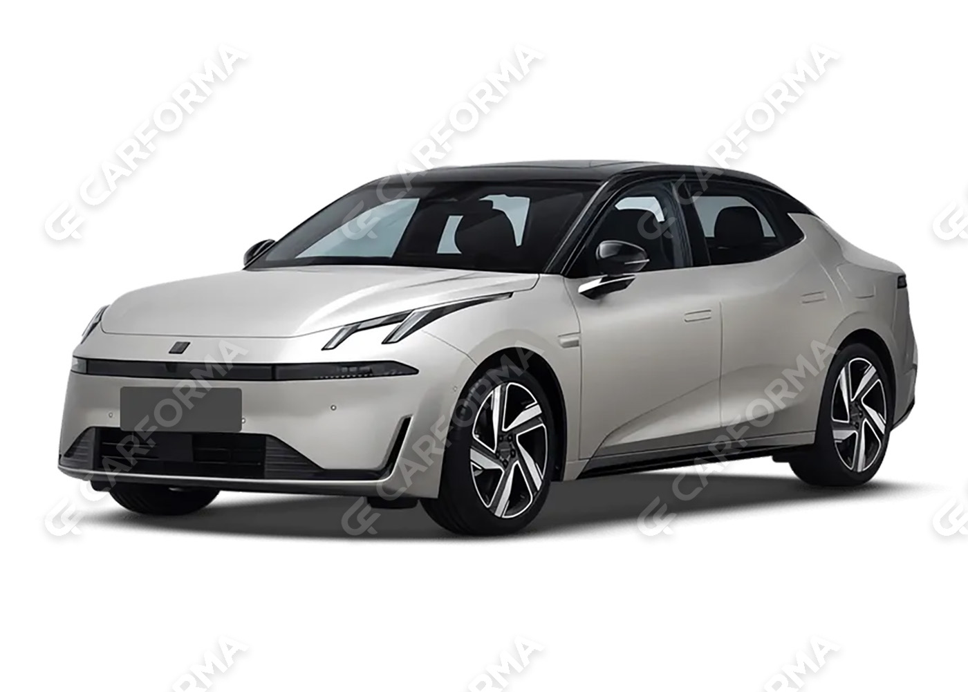 Коврики на Lynk & Co 07 2024&nbsp;-&nbsp;2026 на заказ с доставкой в Муравленко, Ямало-Ненецкий авт. окр.