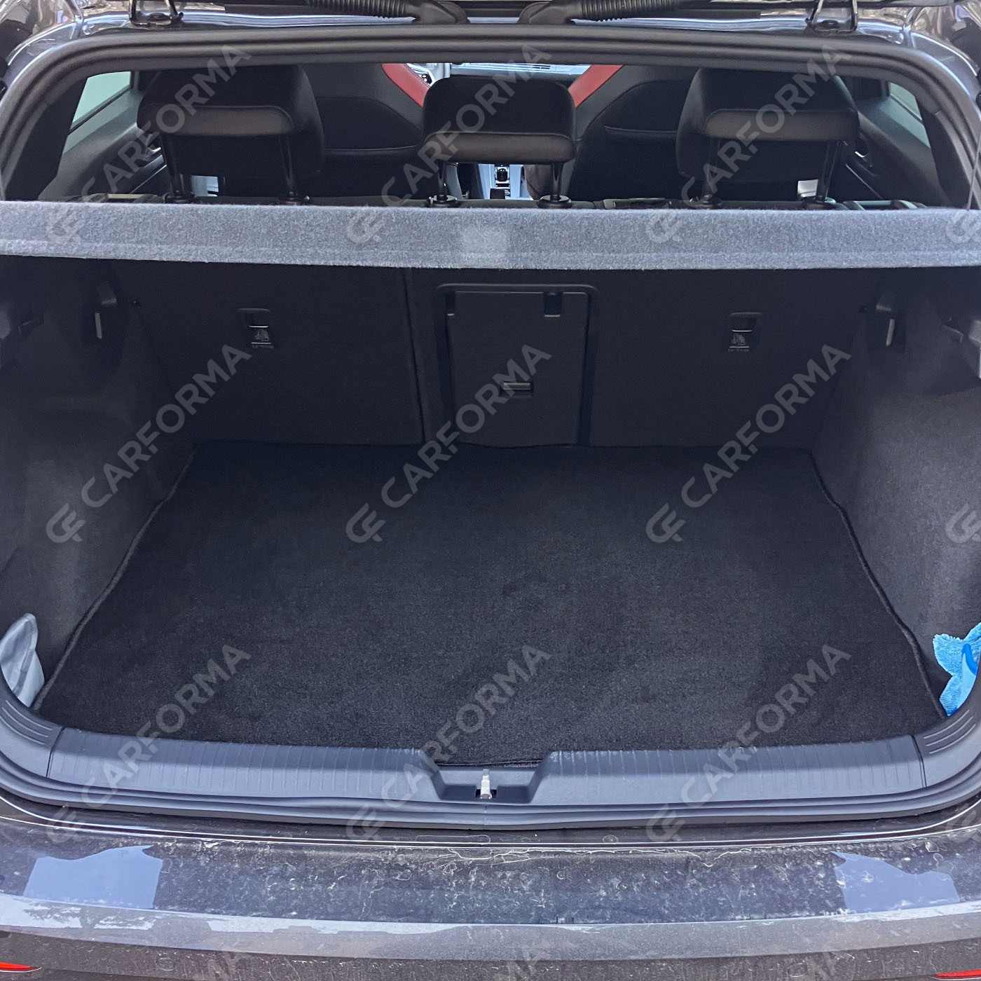 Водительские  коврики  Volkswagen Golf R 8 2020&nbsp;-&nbsp;2026 в Москве