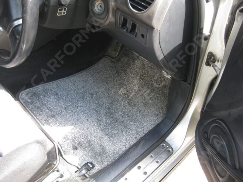 Водительские  коврики в салон Lexus IS I 1998&nbsp;-&nbsp;2005 в Москве