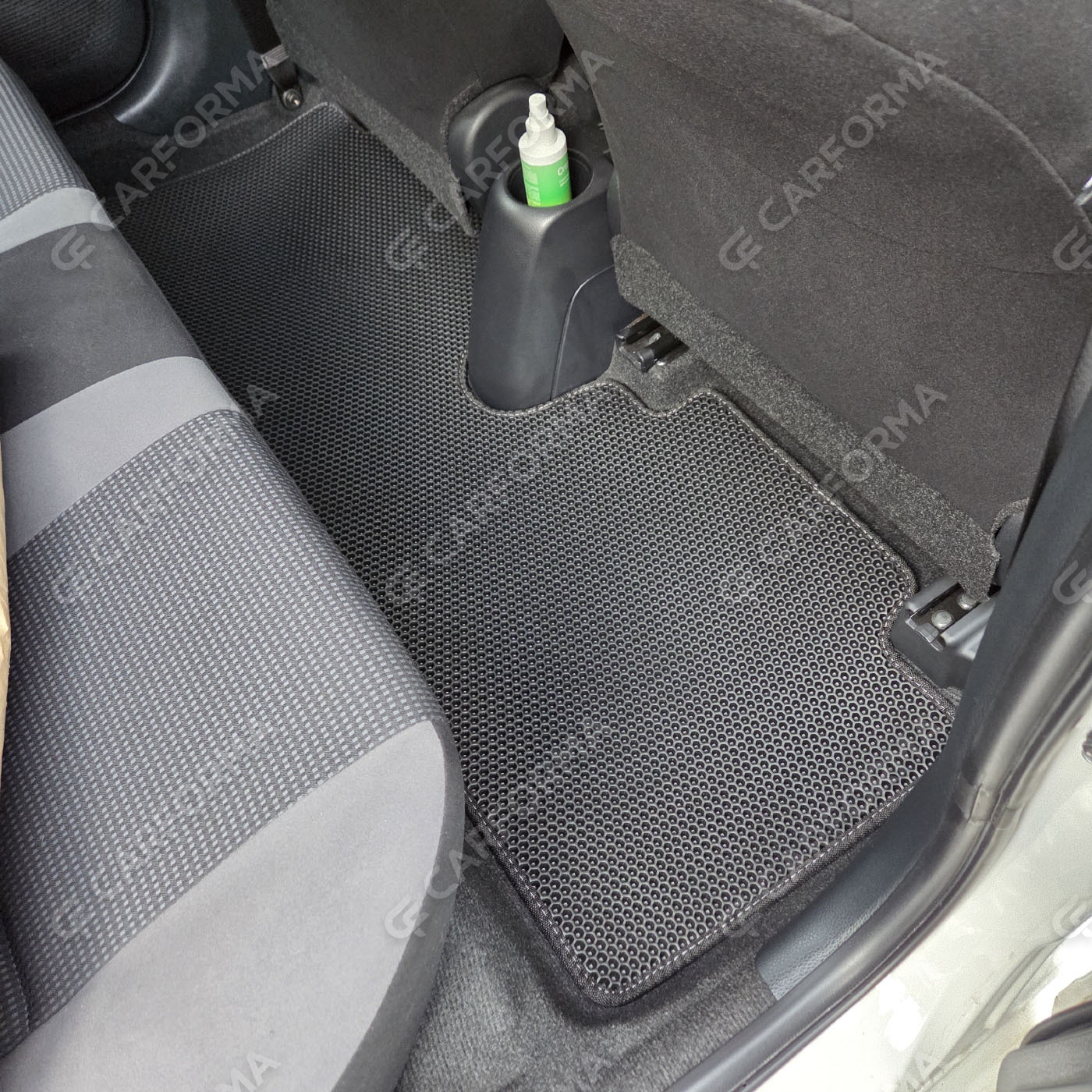 EVA коврики соты Toyota Yaris L 2013&nbsp;-&nbsp;2026 в Москве