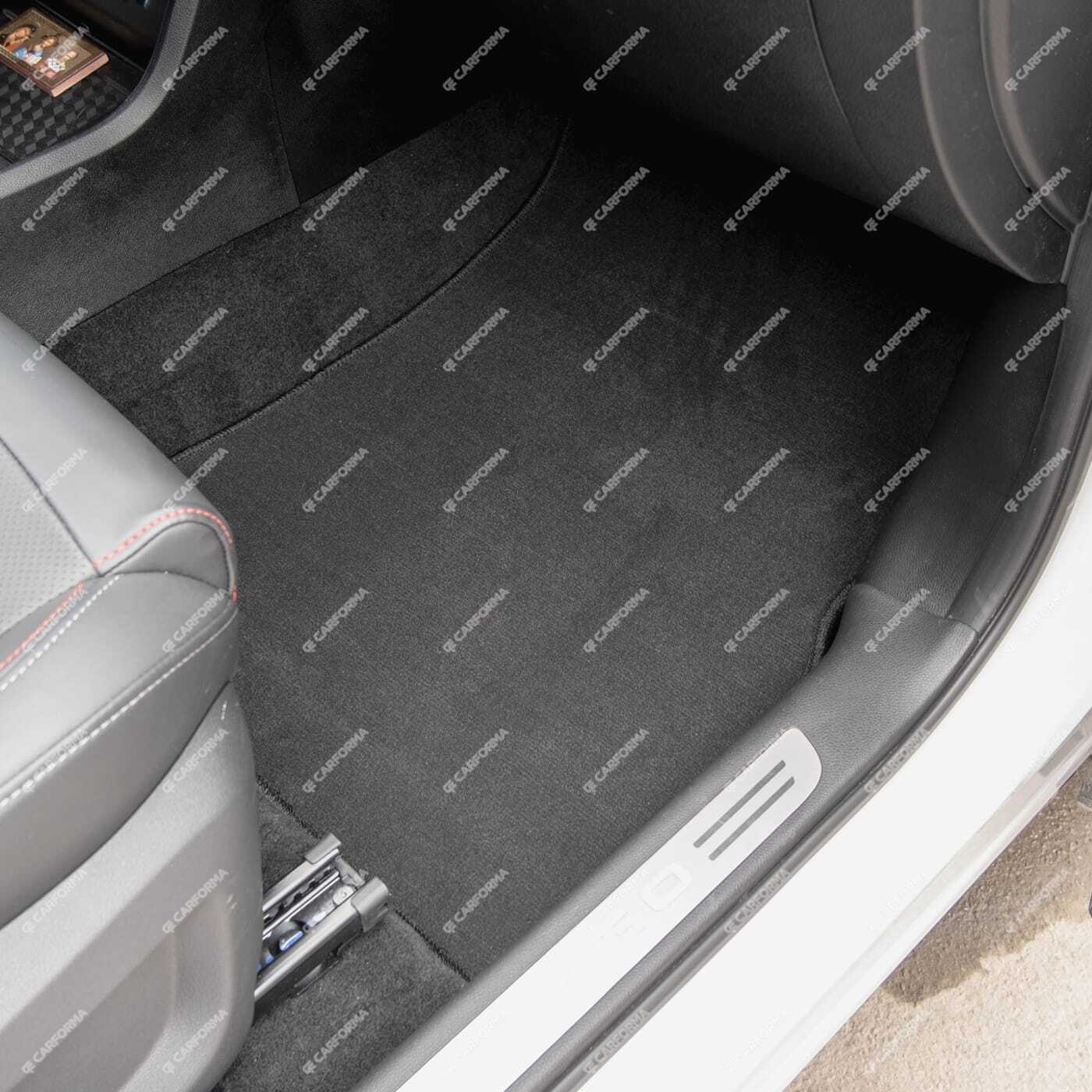 EVA коврики на Tenet T7 2025 - 2025 в Москве EVA коврики на Tenet T7 2025 - 2025 в Москве