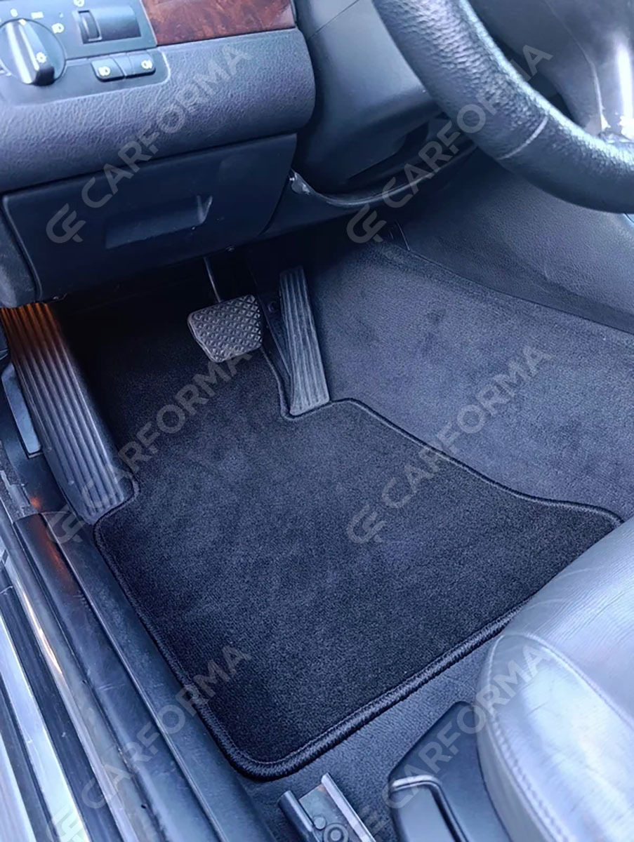 EVA коврики на BMW 3 (E46) 1998&nbsp;-&nbsp;2007 в Москве