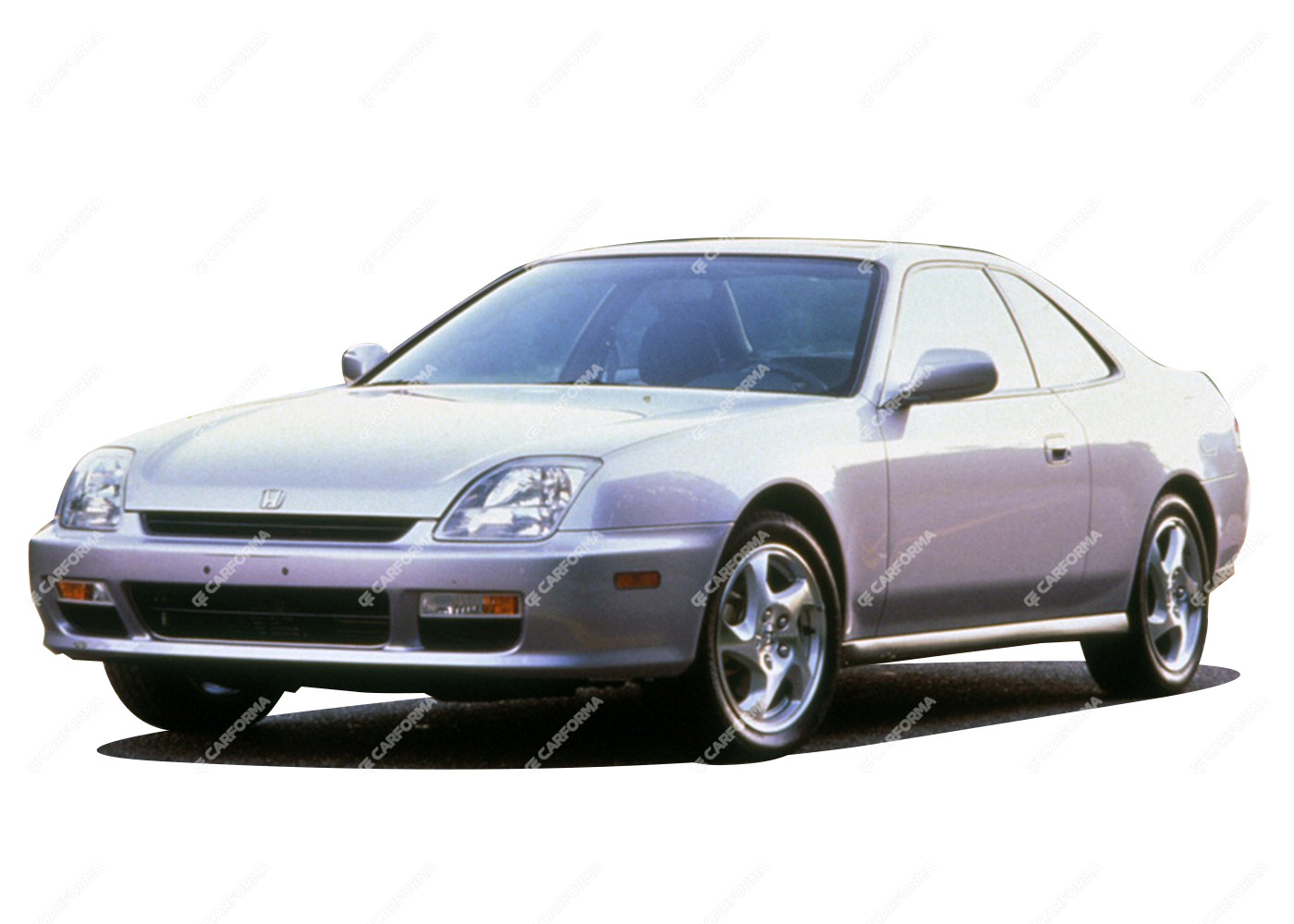 Коврики на Honda Prelude V 1997 - 2001