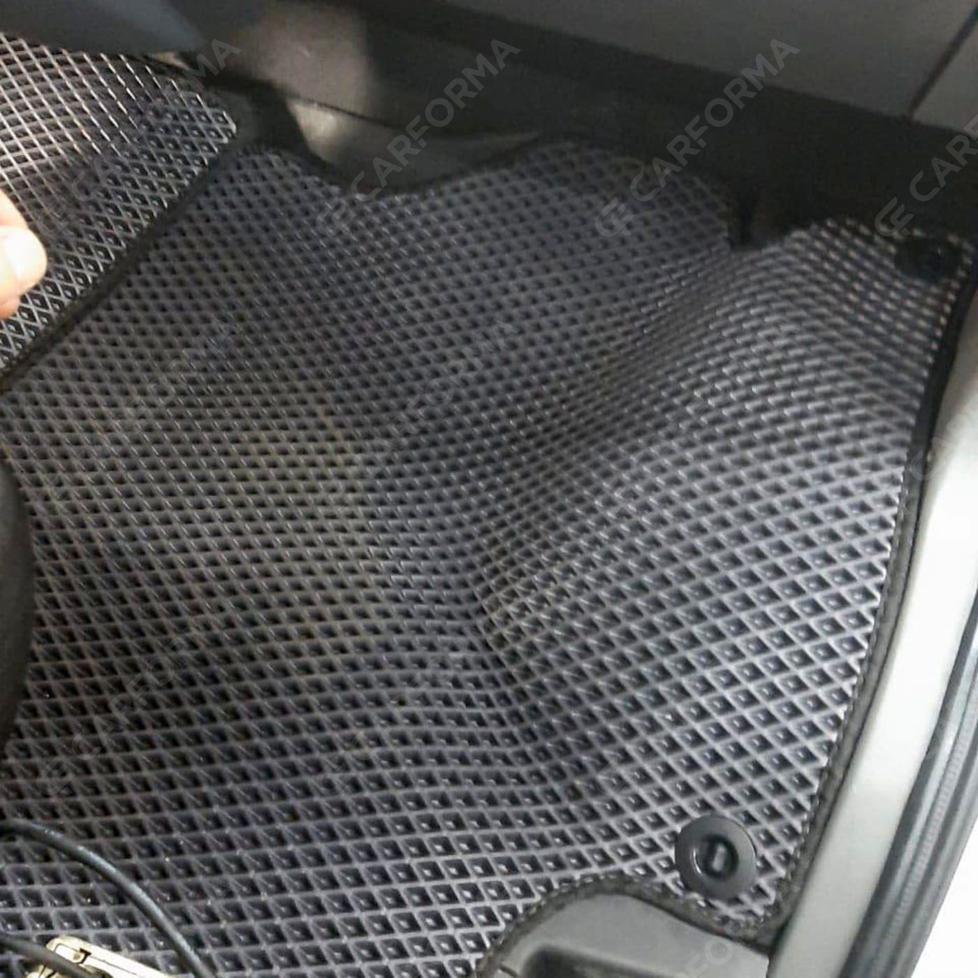 EVA коврики на ГАЗ ГАЗель 1994&nbsp;-&nbsp;2026 в Москве