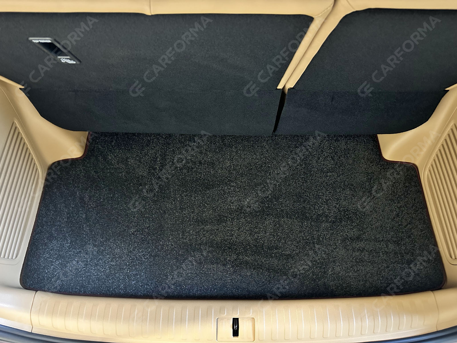 Ворсовые коврики на Voyah Dream 2021&nbsp;-&nbsp;2026 в Москве