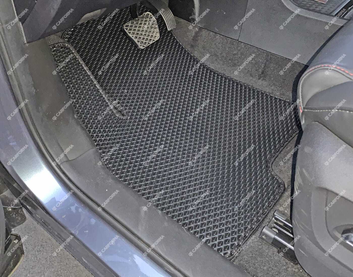 EVA коврики на Tenet T7 2025 - 2025 в Москве EVA коврики на Tenet T7 2025 - 2025 в Москве