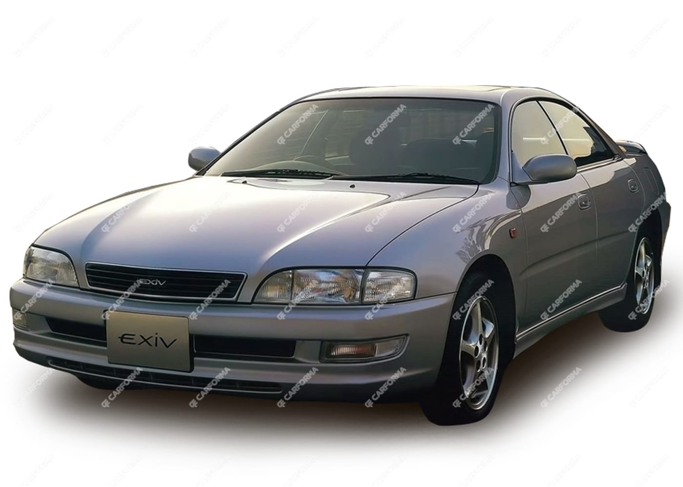 Коврики на Toyota Corona EXiV (T20) 1993 - 1998