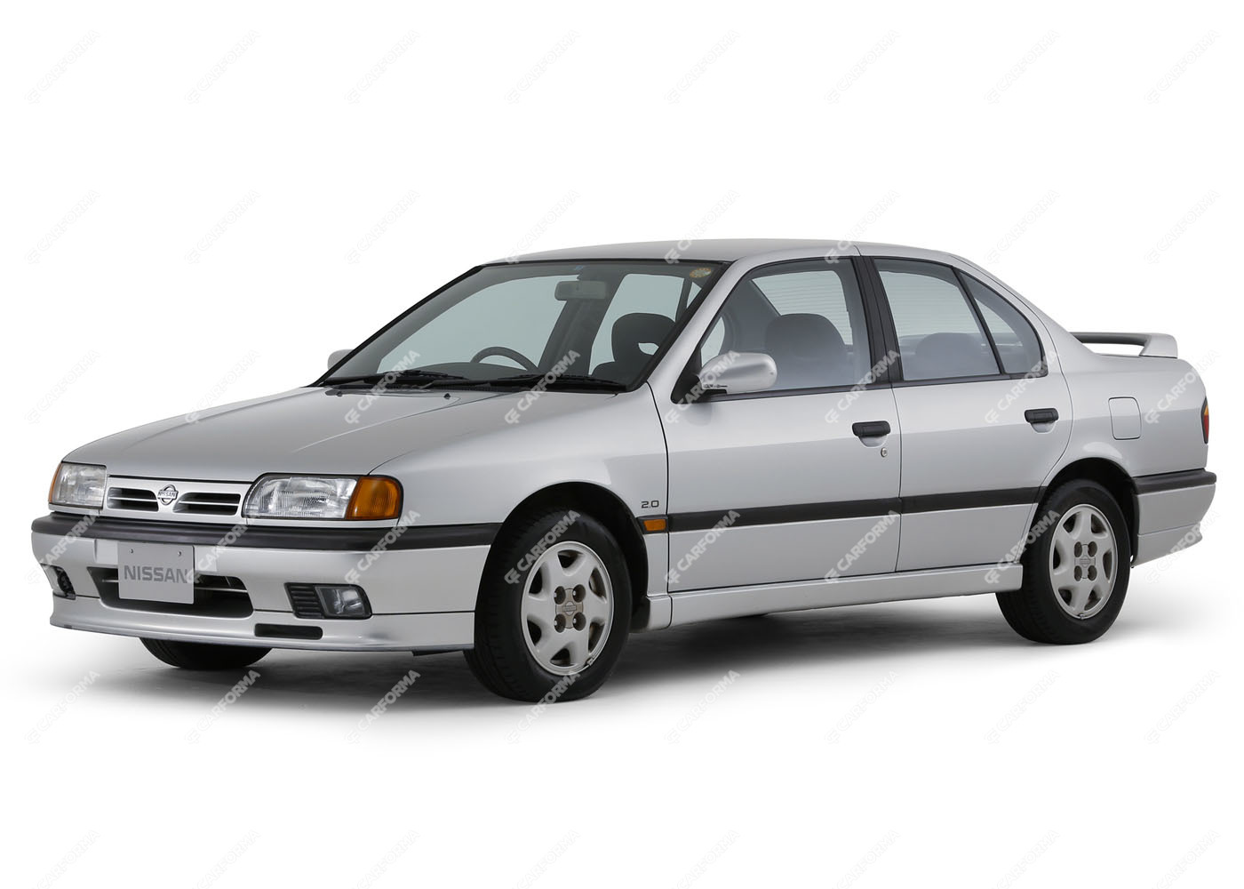 Коврики на Nissan Primera (P10) 1990 - 1995