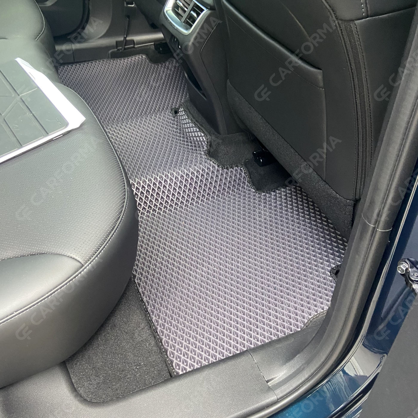 Ворсовые коврики на Haval F7x II 2025&nbsp;-&nbsp;2026 в Москве