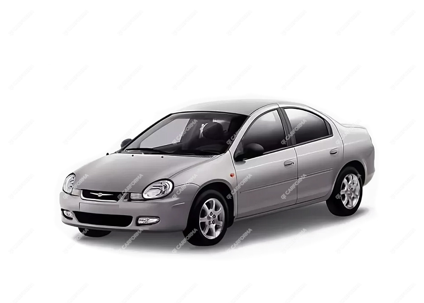 Коврики на Chrysler Neon II 1999 - 2005