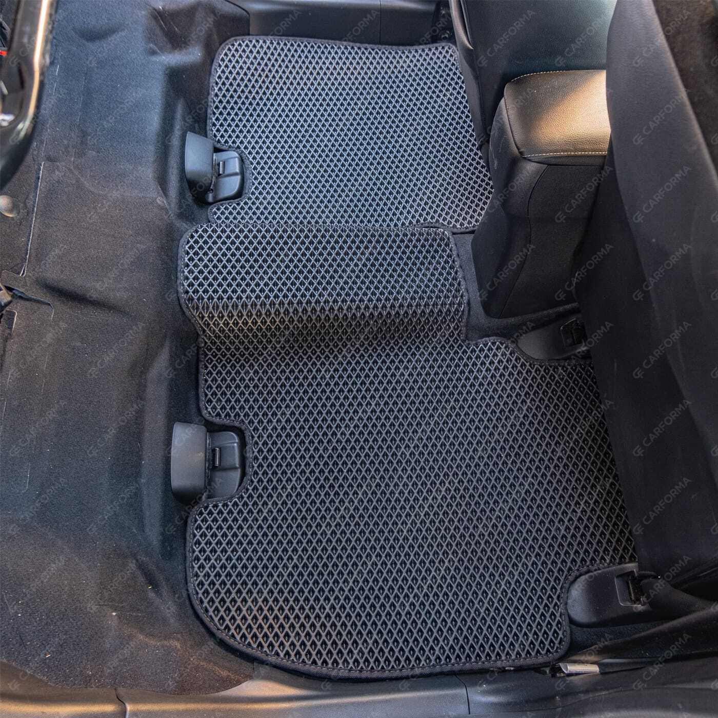 Коврики на Honda Life 2020&nbsp;-&nbsp;2025 в Москве