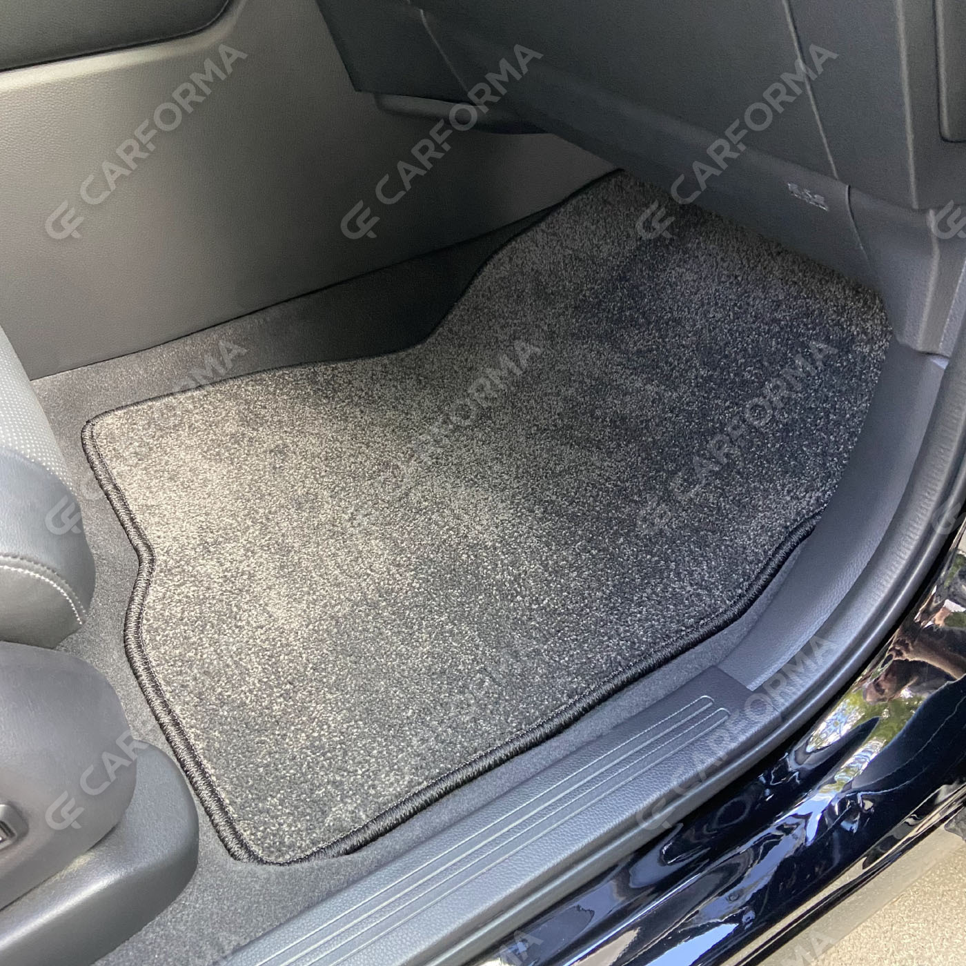 Коврики на Honda Breeze 2 2022&nbsp;-&nbsp;2026 в Москве
