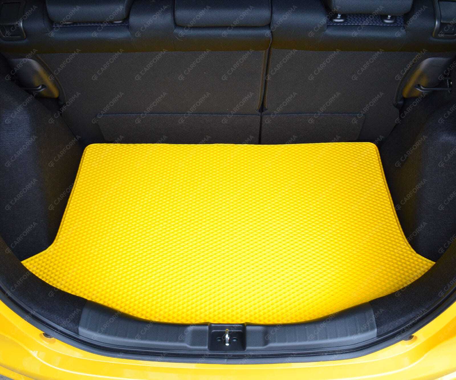 Коврики на Honda Life 2020&nbsp;-&nbsp;2025 в Москве