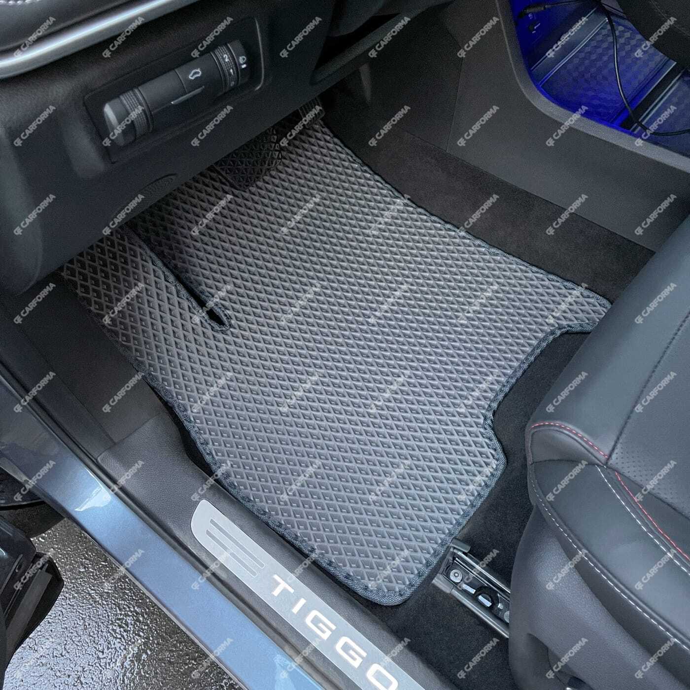 EVA коврики на Tenet T7 2025 - 2025 в Москве EVA коврики на Tenet T7 2025 - 2025 в Москве