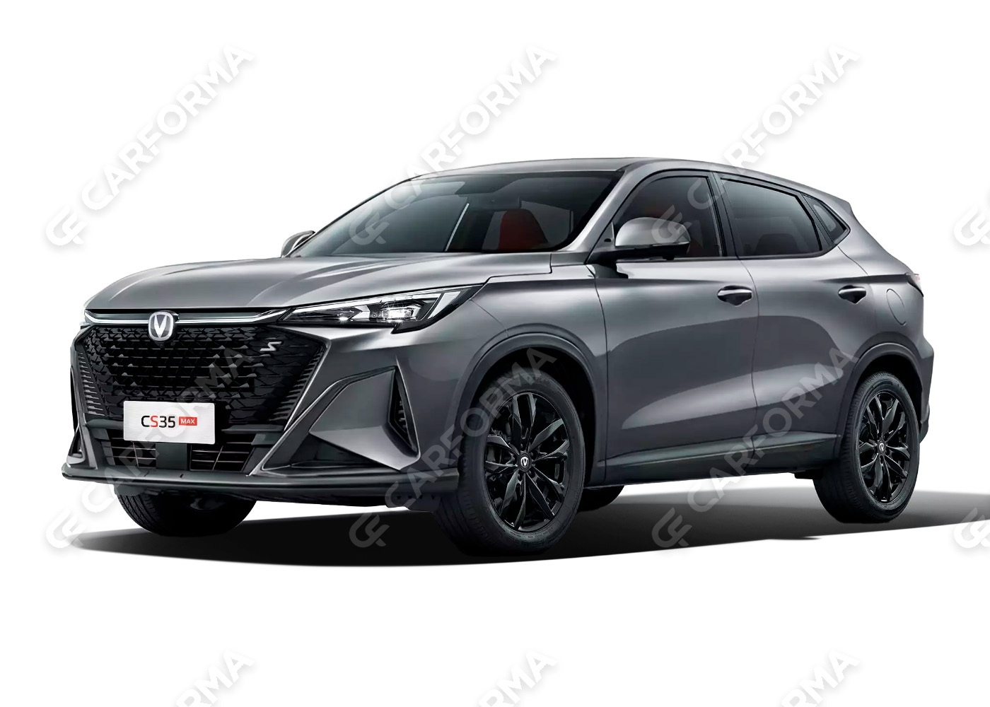 EVA коврики на Changan CS35 Max 2025&nbsp;-&nbsp;2026