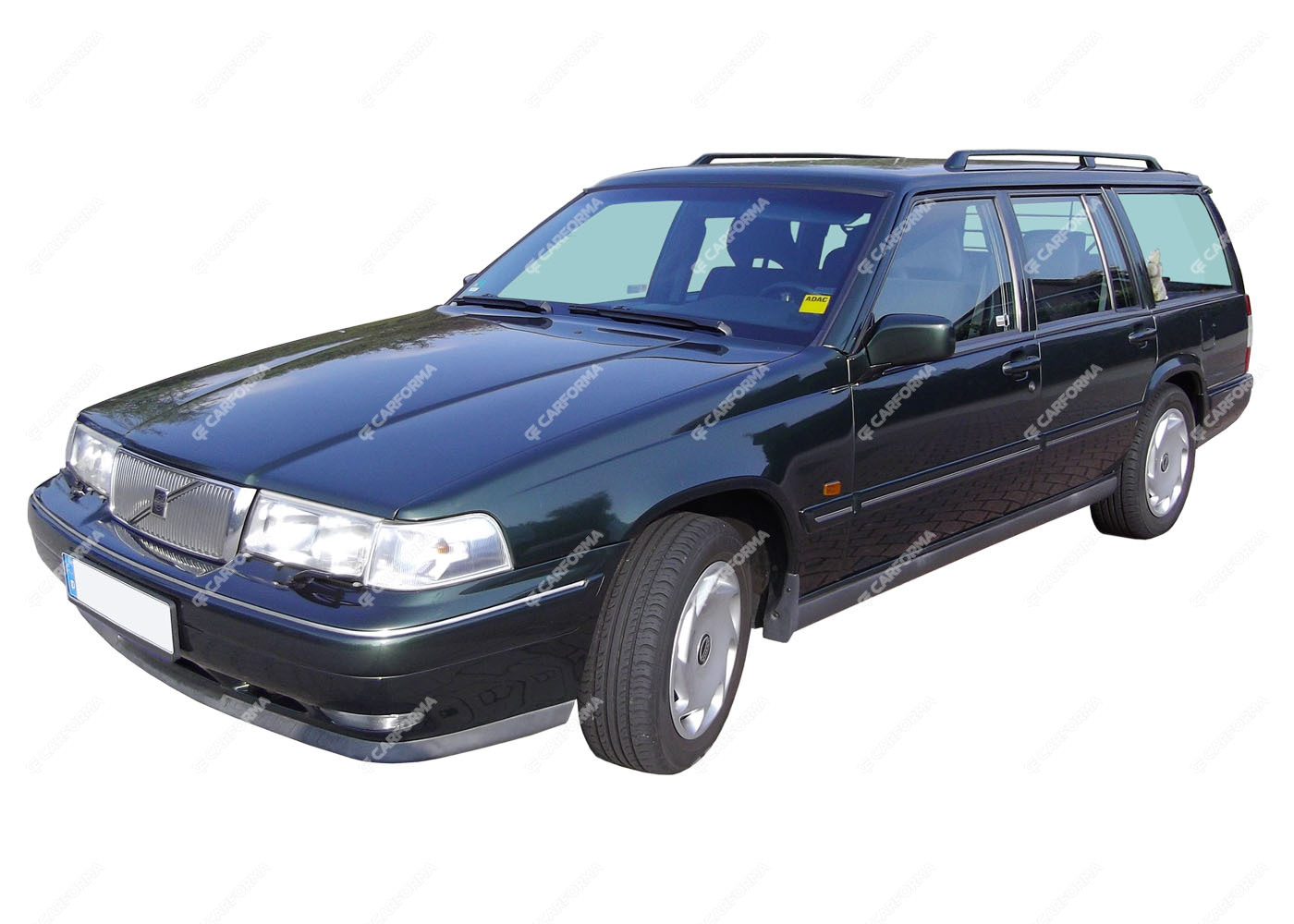 Коврики на Volvo V90 I 1996 - 1998