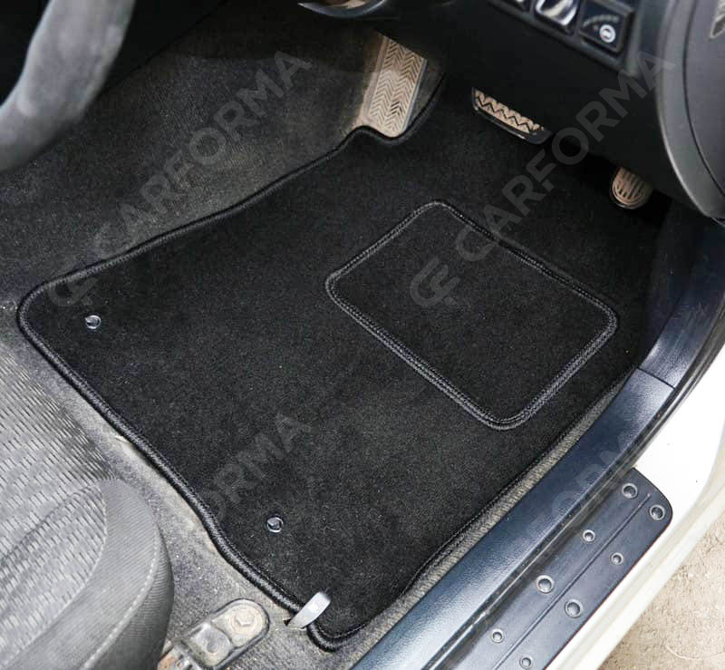 Водительские  коврики в салон Lexus IS I 1998&nbsp;-&nbsp;2005 в Москве