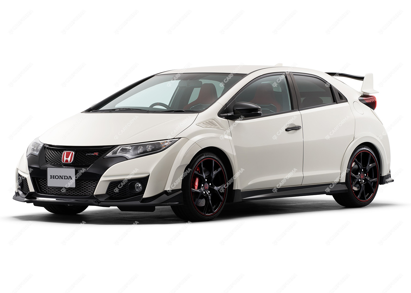 Коврики на Honda Civic IX 5d 2012 - 2015