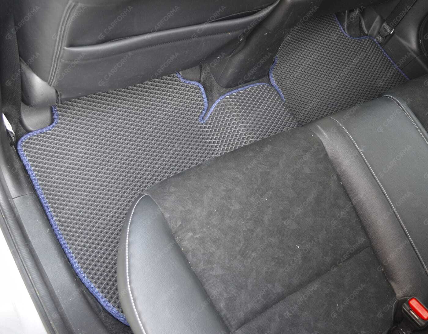 Коврики на Honda Life 2020&nbsp;-&nbsp;2025 в Москве