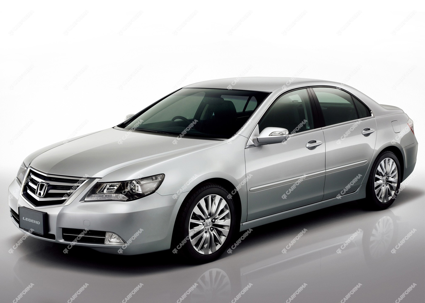 Коврики на Honda Legend IV 2004 - 2012 на заказ с доставкой в Балабаново, Калужская обл.