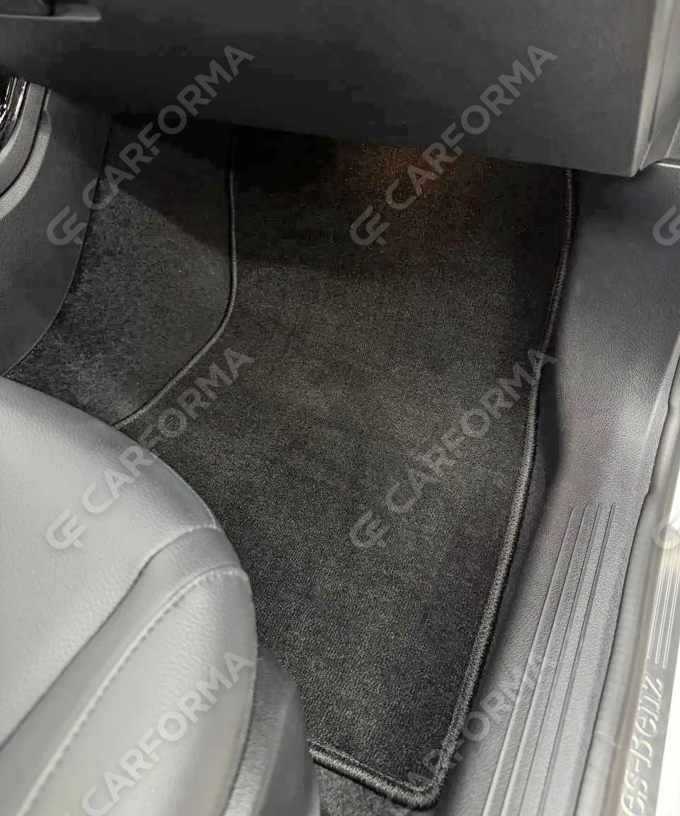 Коврики на Mercedes A (W177) 2018&nbsp;-&nbsp;2026 в Москве