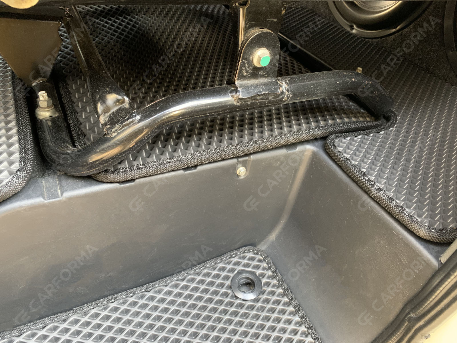 EVA коврики на ГАЗ ГАЗель 1994&nbsp;-&nbsp;2026 в Москве