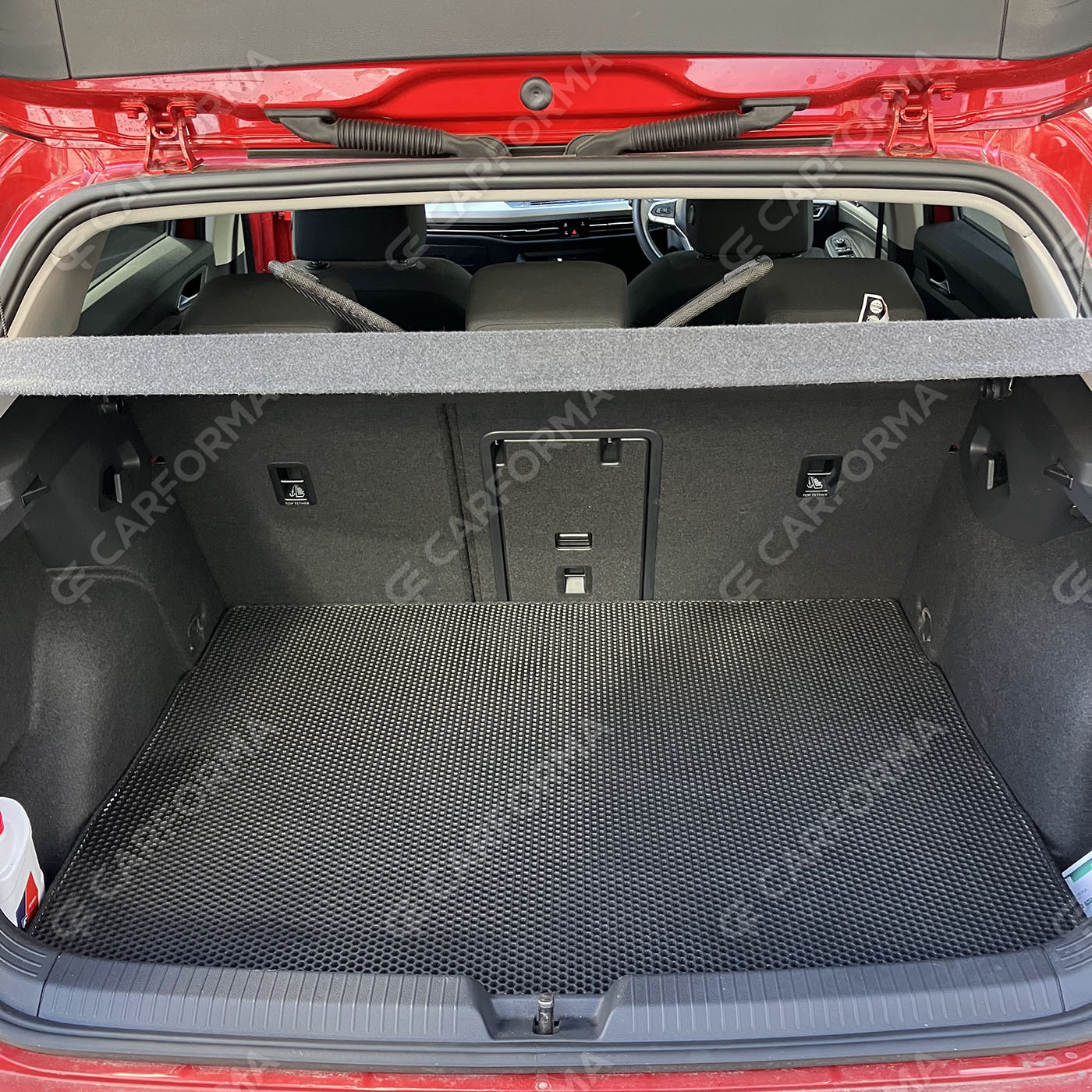 Водительские  коврики  Volkswagen Golf R 8 2020&nbsp;-&nbsp;2026 в Москве