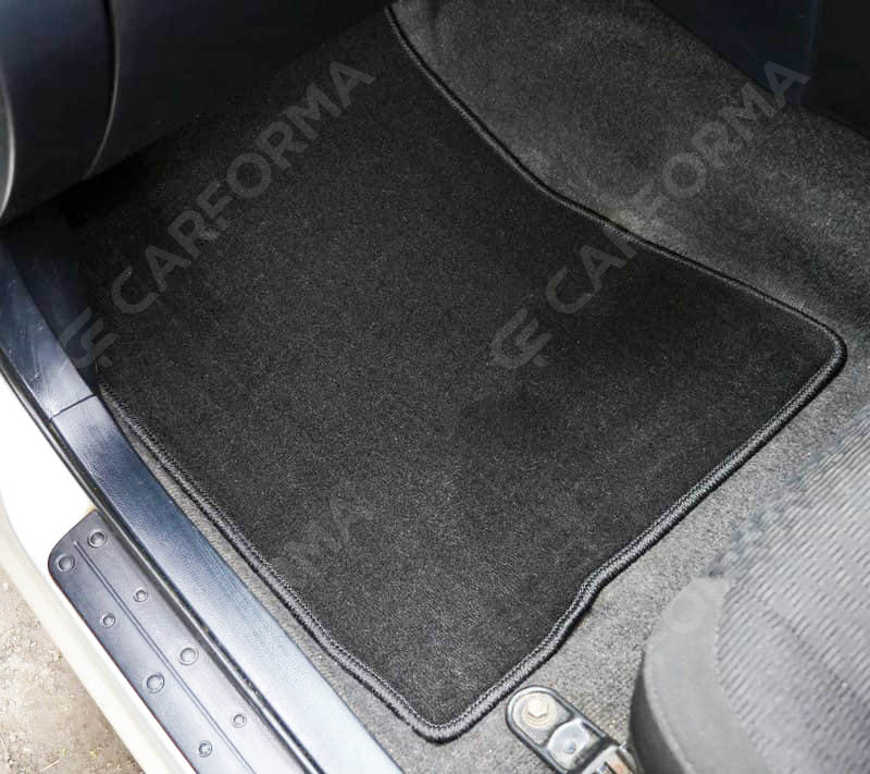 Водительские  коврики в салон Lexus IS I 1998&nbsp;-&nbsp;2005 в Москве