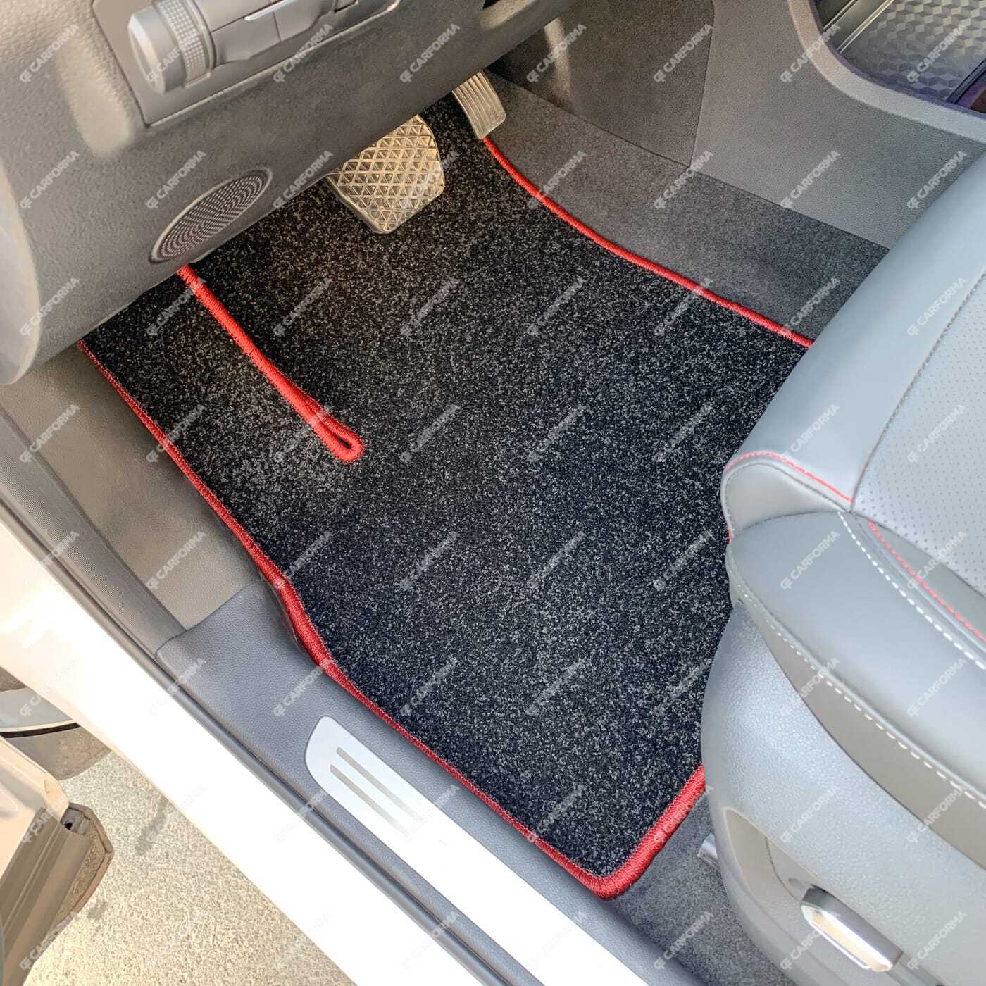 EVA коврики на Tenet T7 2025 - 2025 в Москве EVA коврики на Tenet T7 2025 - 2025 в Москве