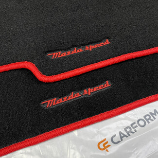 Коврики на Mazda RX8 2003&nbsp;-&nbsp;2012 в Москве